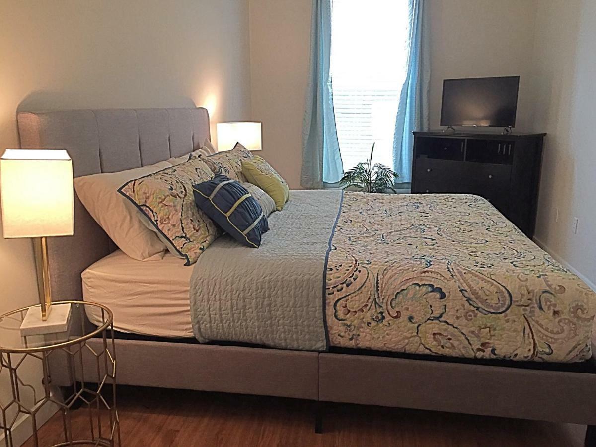 Apartament Cityscape 1 - Sleeps 7 Chattanooga Zewnętrze zdjęcie