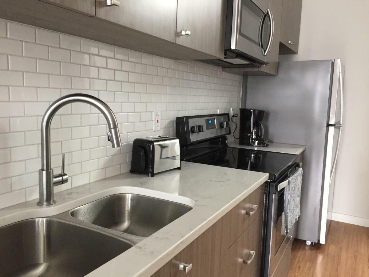Apartament Cityscape 1 - Sleeps 7 Chattanooga Zewnętrze zdjęcie