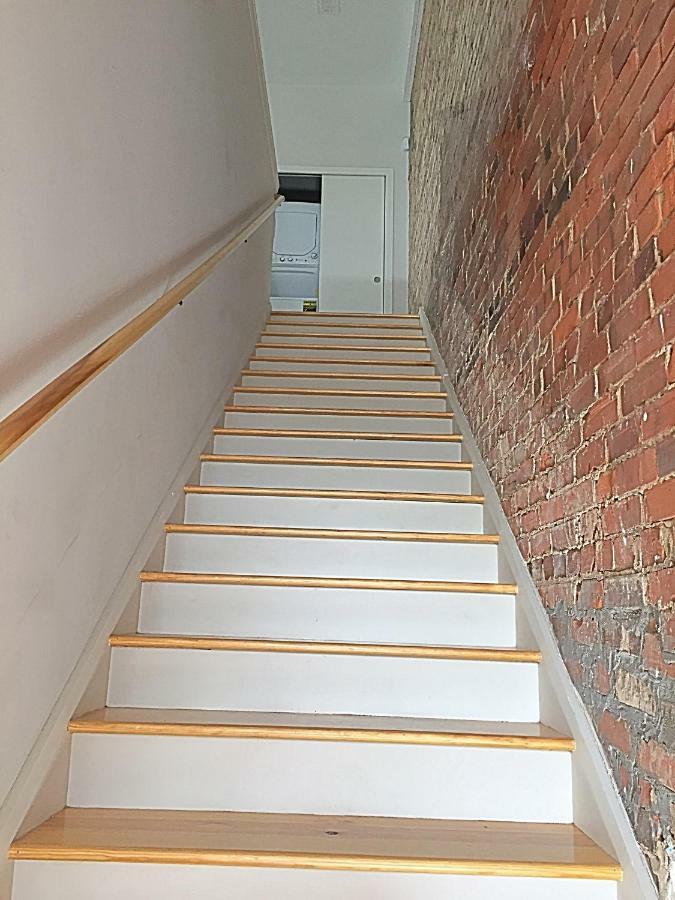 Apartament Cityscape 1 - Sleeps 7 Chattanooga Zewnętrze zdjęcie