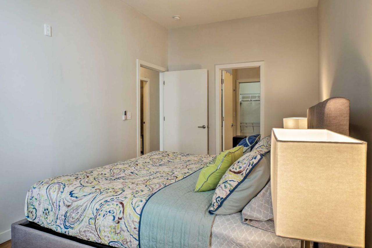 Apartament Cityscape 1 - Sleeps 7 Chattanooga Zewnętrze zdjęcie