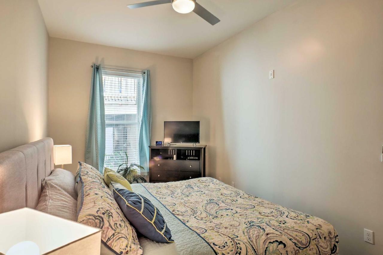 Apartament Cityscape 1 - Sleeps 7 Chattanooga Zewnętrze zdjęcie