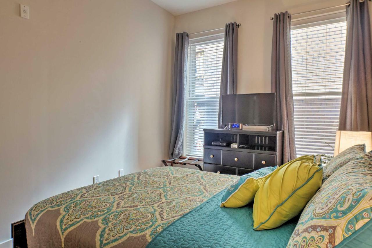 Apartament Cityscape 1 - Sleeps 7 Chattanooga Zewnętrze zdjęcie