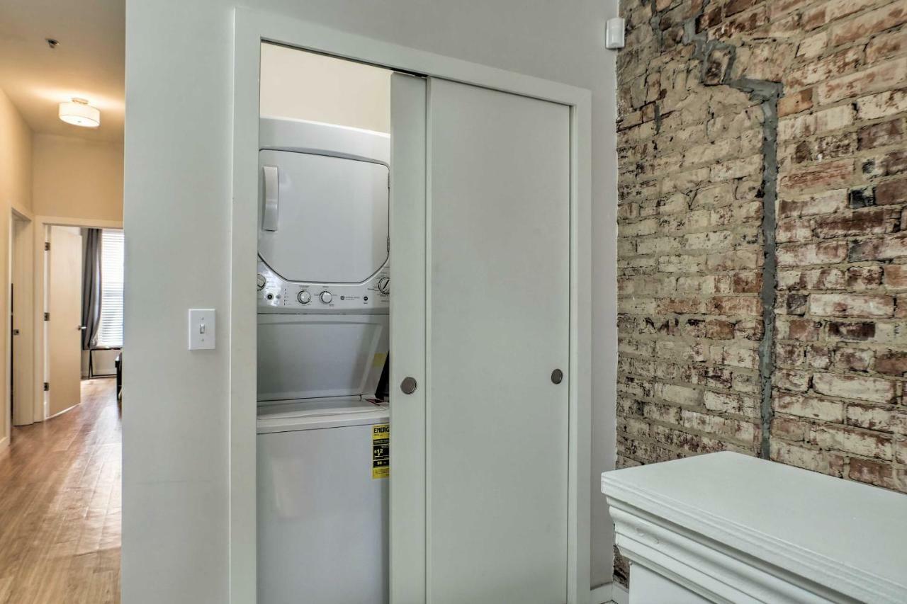 Apartament Cityscape 1 - Sleeps 7 Chattanooga Zewnętrze zdjęcie